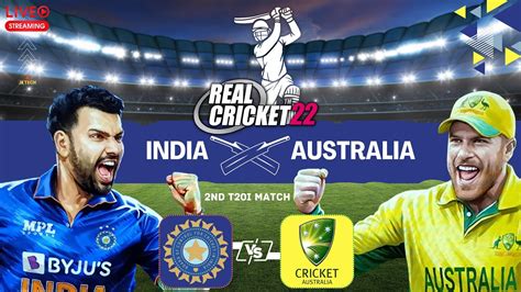 india vs australia t20 2022